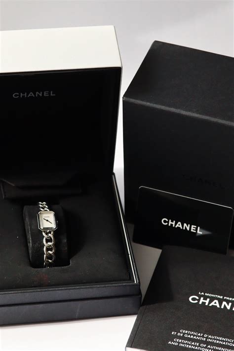 chanel h3249|CHANEL .